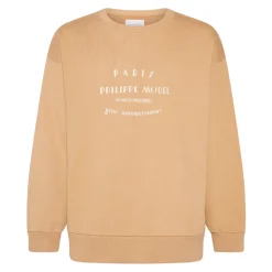Heren Philippe Model Truien & Vesten^Crewneck Sweatshirt