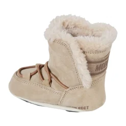 Moon Boot Crib Suede Boots