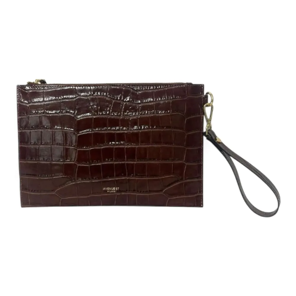 DAMES AVENUE 67 Clutches^Croco Bag