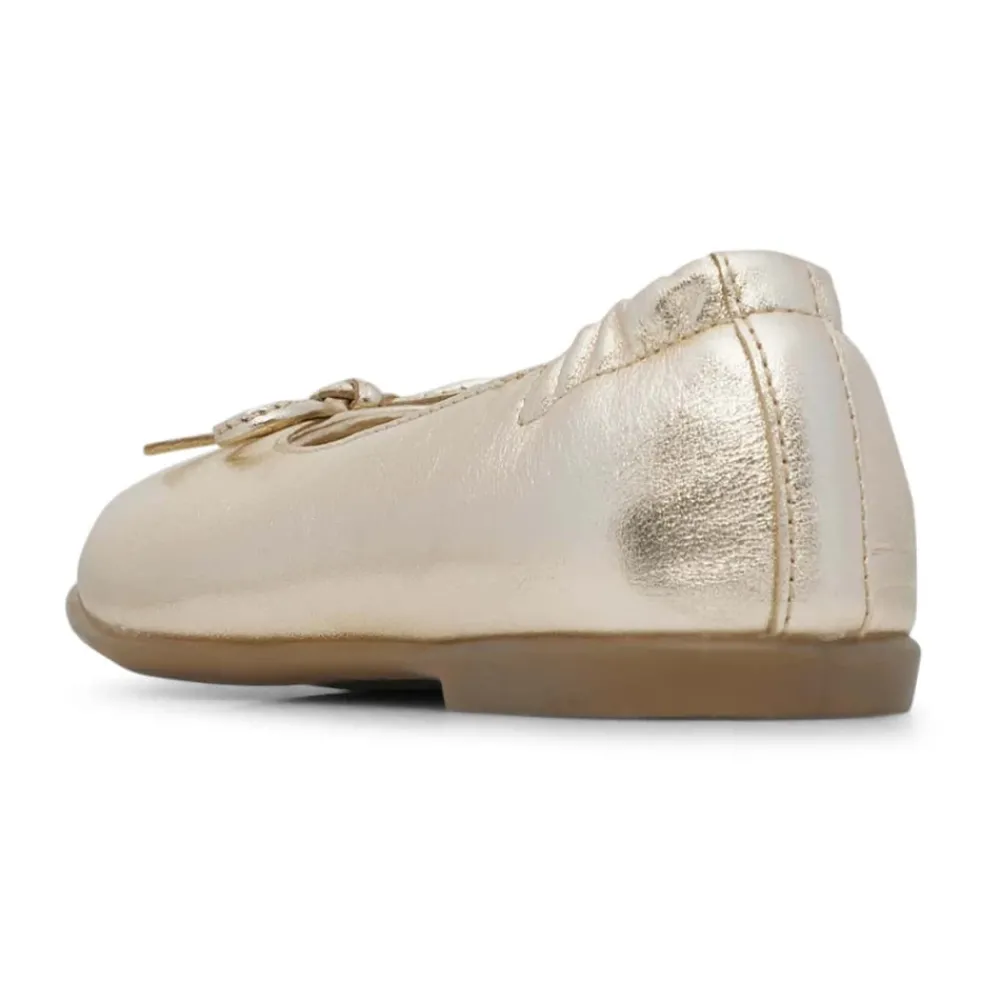 Naturino CROISE' Ballet Flat