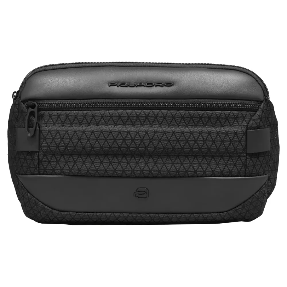 DAMES Piquadro Heuptassen^Cross Body Bags