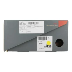 BOBUX Sandalen^Cross Jump Sandalen