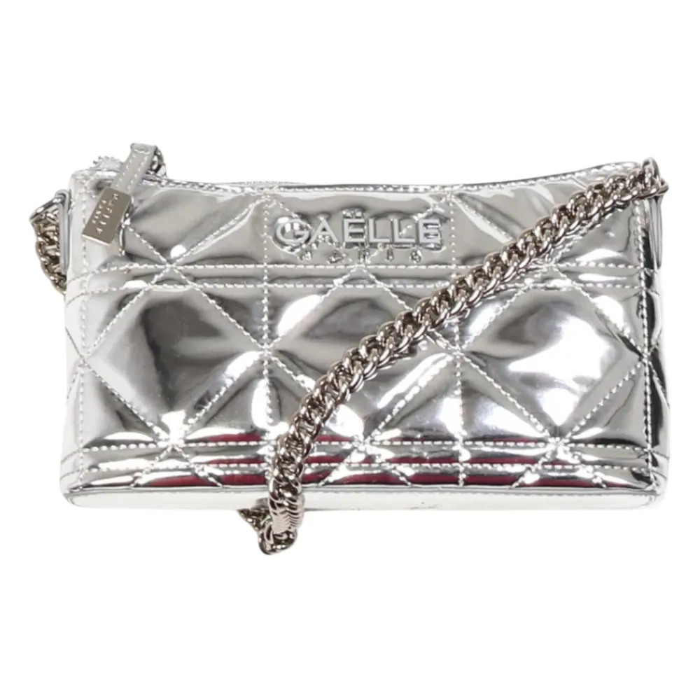 DAMES Gaëlle Paris Clutches^Crossbody Clutch