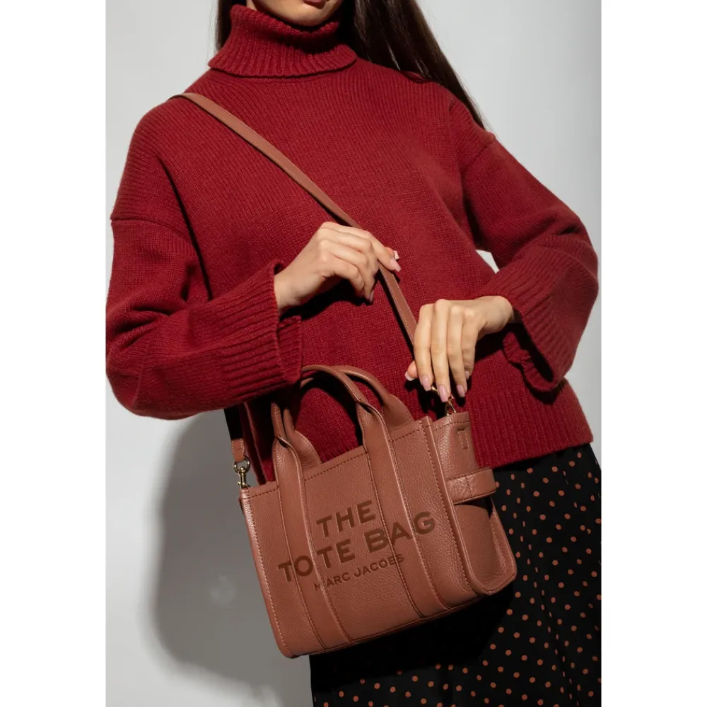 DAMES Marc Jacobs Shoppers^Crossbody tas