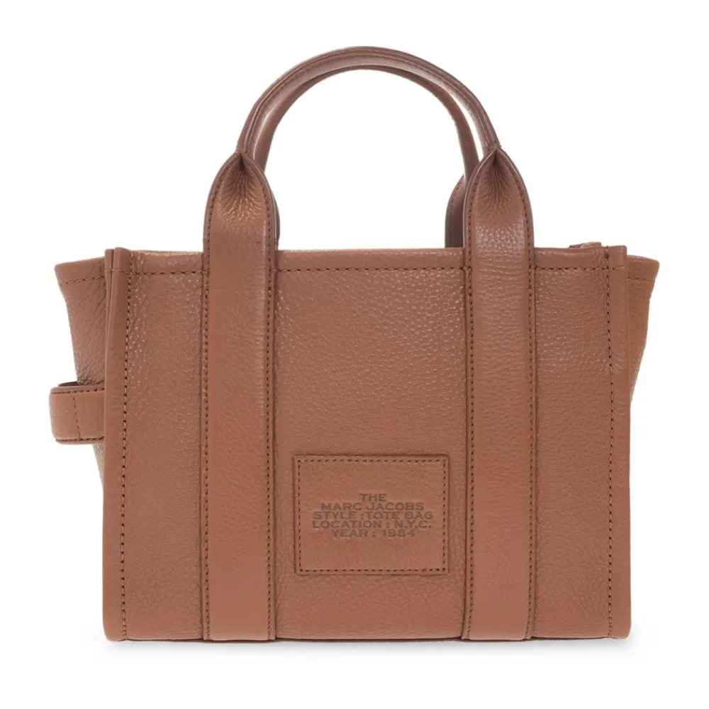 DAMES Marc Jacobs Shoppers^Crossbody tas