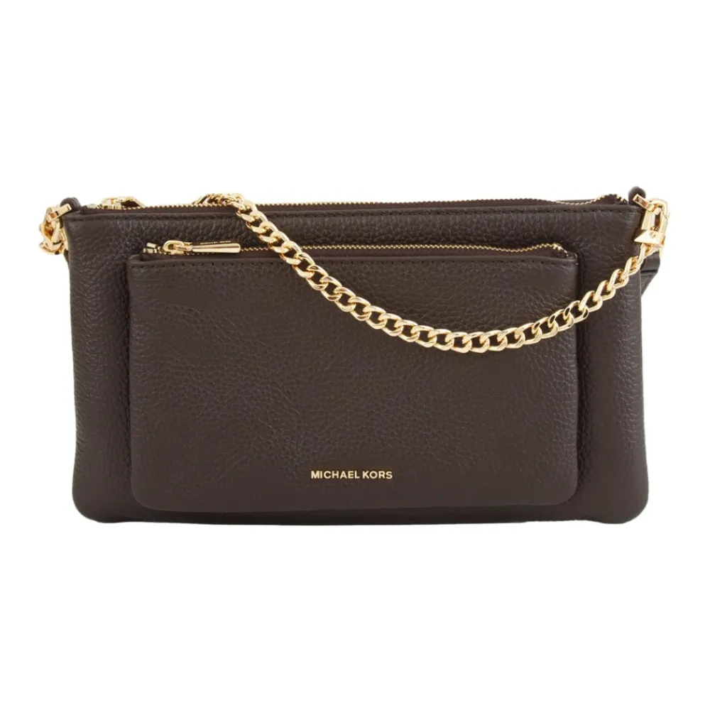 DAMES Michael Kors Clutches^Crossbodytas