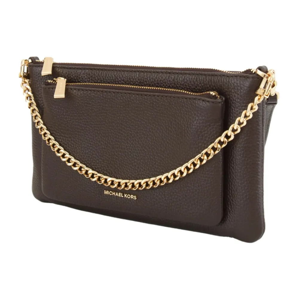 DAMES Michael Kors Clutches^Crossbodytas