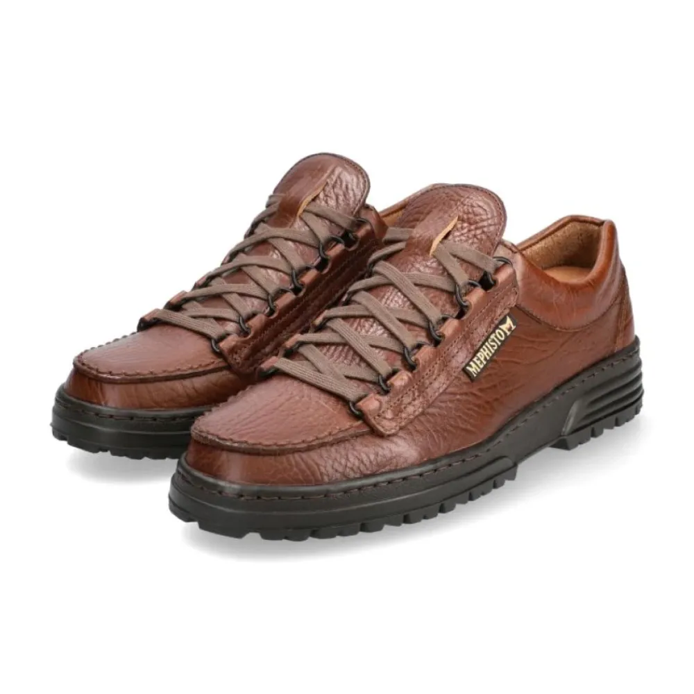 Heren Mephisto Nette Schoenen^Cruiser Veterschoenen