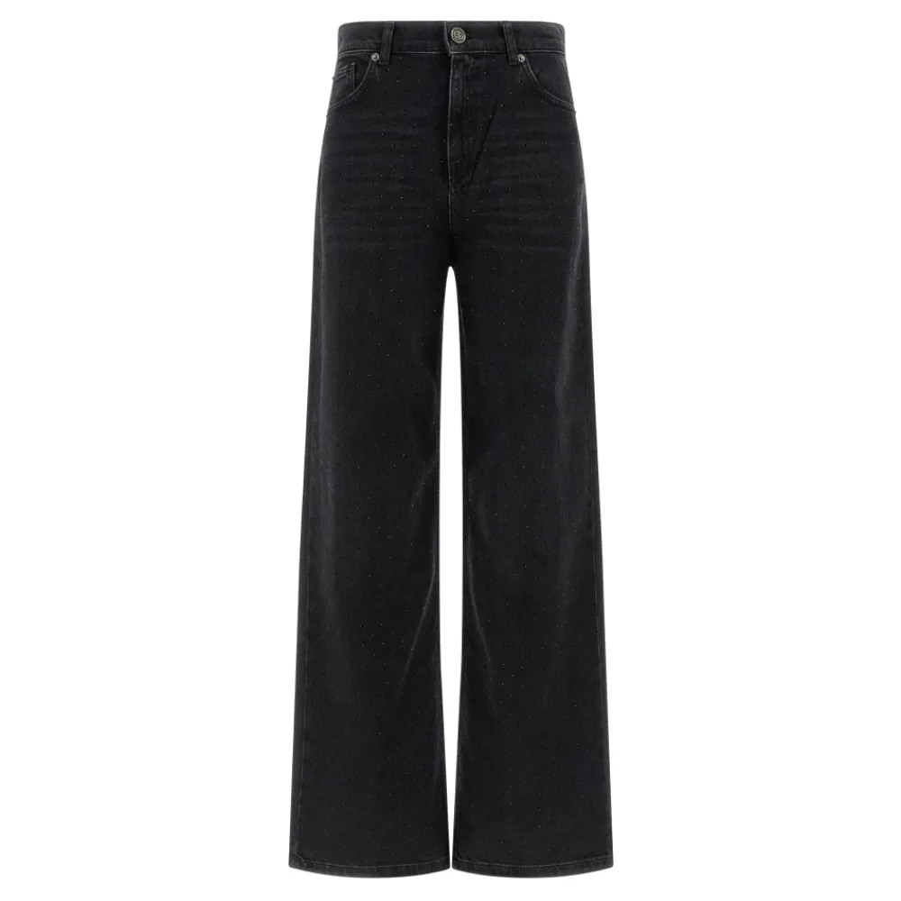 DAMES Twinset Jeans^Crystal Jeans