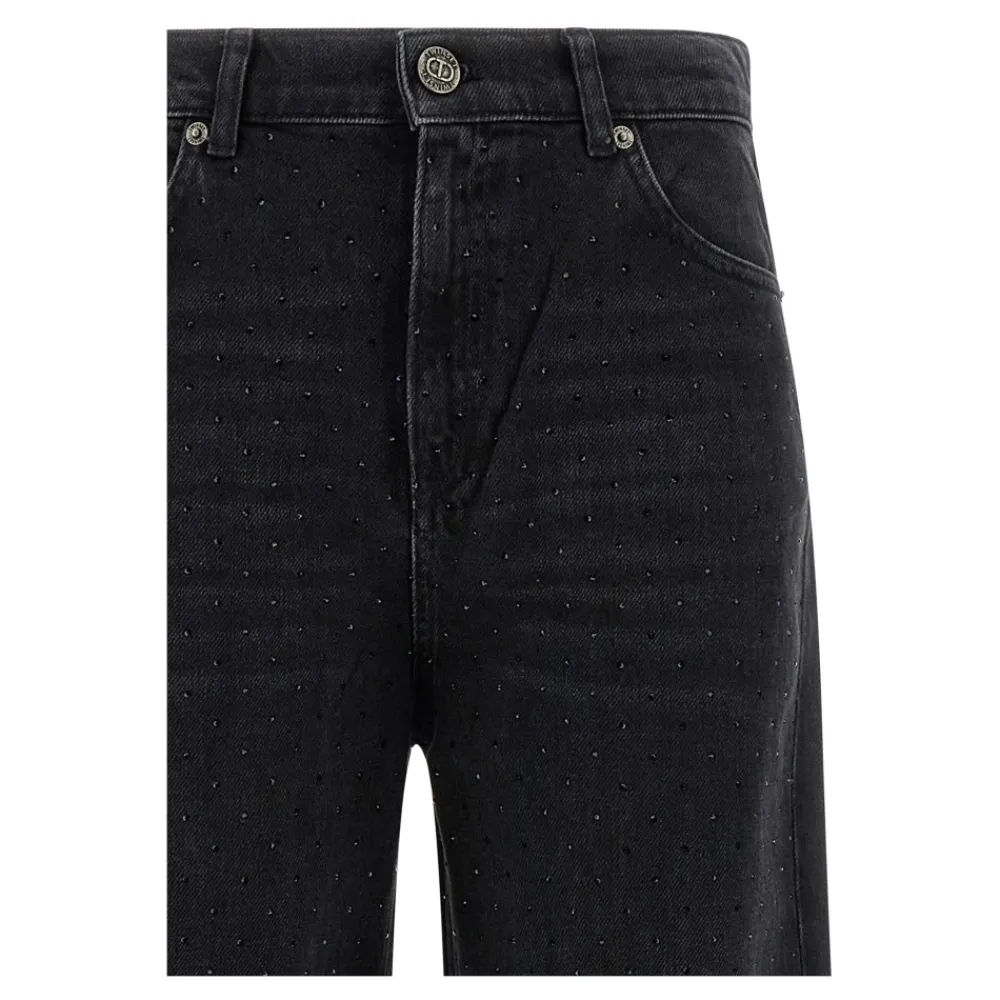 DAMES Twinset Jeans^Crystal Jeans