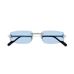 Heren Cartier Zonnebrillen^CT0535S 005 Sunglasses