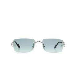 Heren Cartier Zonnebrillen^CT0550S 004 Sunglasses