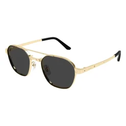Heren Cartier CT0571S Zonnebril
