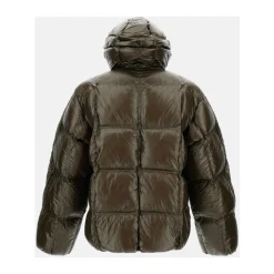 Heren ROA Jassen^Cube 650 Fill Power Donsjas