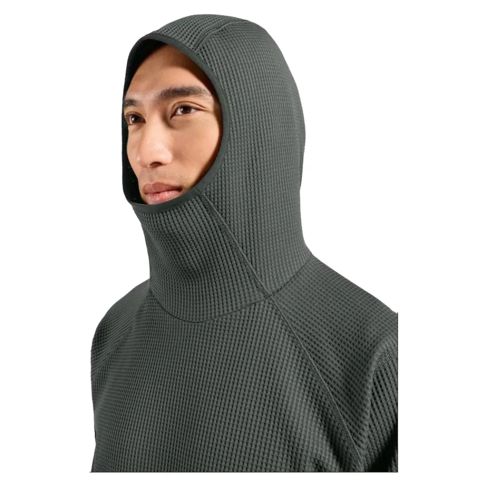 Odlo Outdoorjassen^Cubic Mid Layer