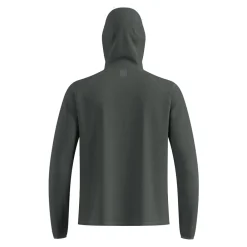 Odlo Outdoorjassen^Cubic Mid Layer