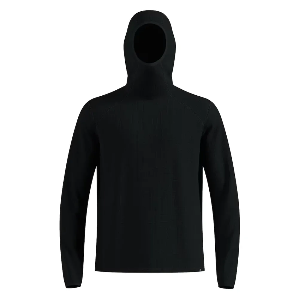 Odlo Cubic Mid Layer Hoody