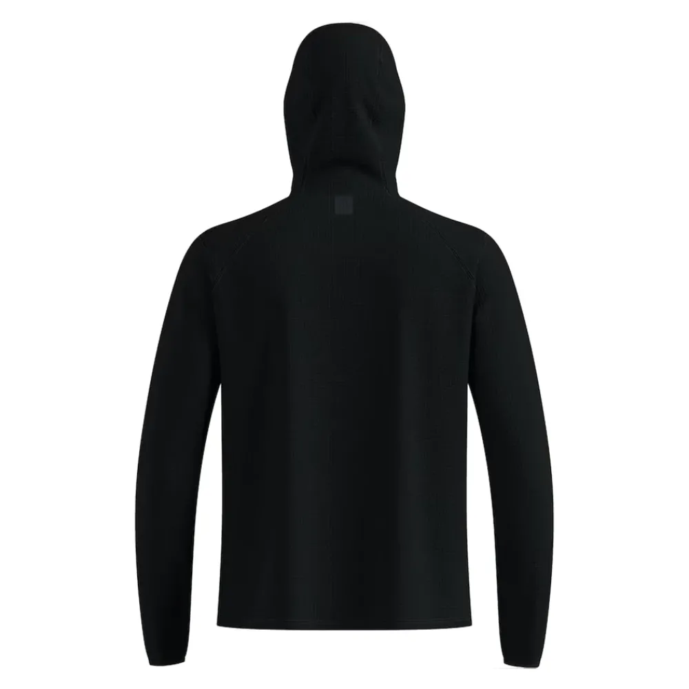 Odlo Cubic Mid Layer Hoody