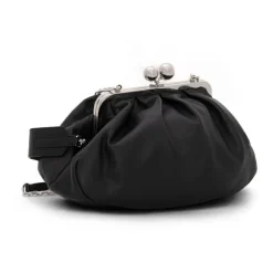 DAMES Weekend Max Mara Cubico Pasticcino Clutch