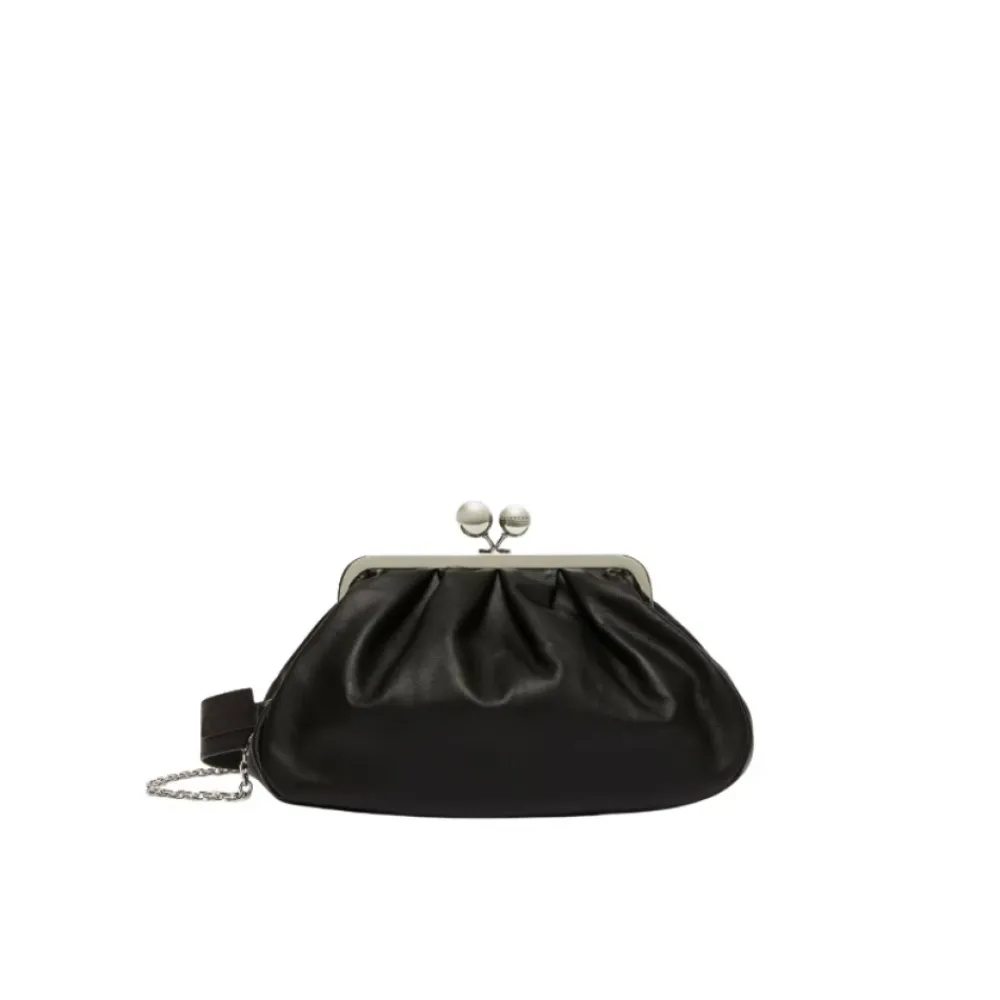 DAMES Weekend Max Mara Cubico Weekendtas