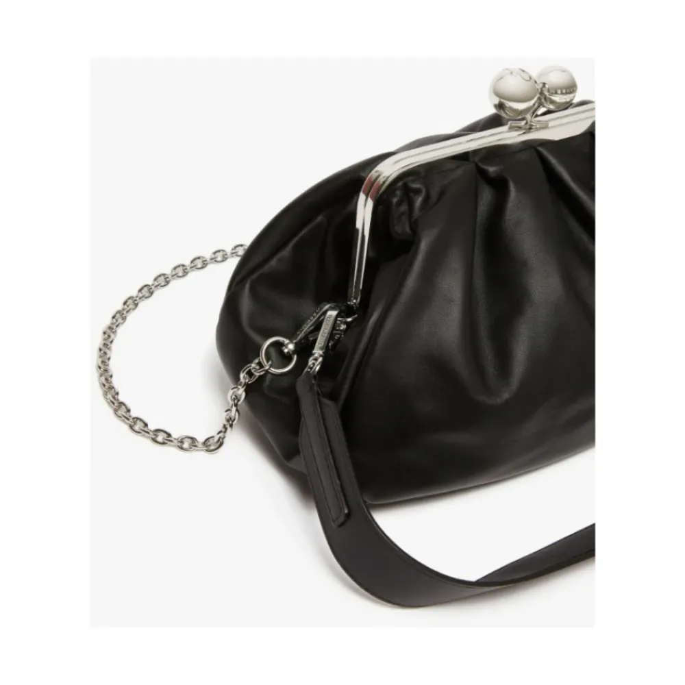 DAMES Weekend Max Mara Cubico Weekendtas