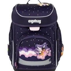 Ergobag Tassen^Cubo Set Rugzak