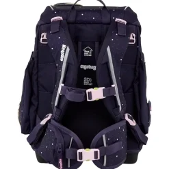 Ergobag Tassen^Cubo Set Rugzak