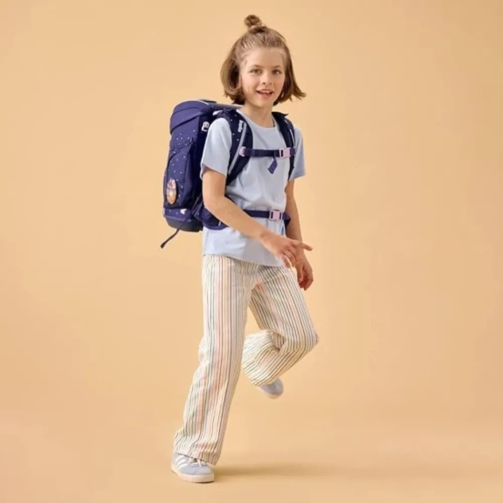 Ergobag Tassen^Cubo Set Rugzak