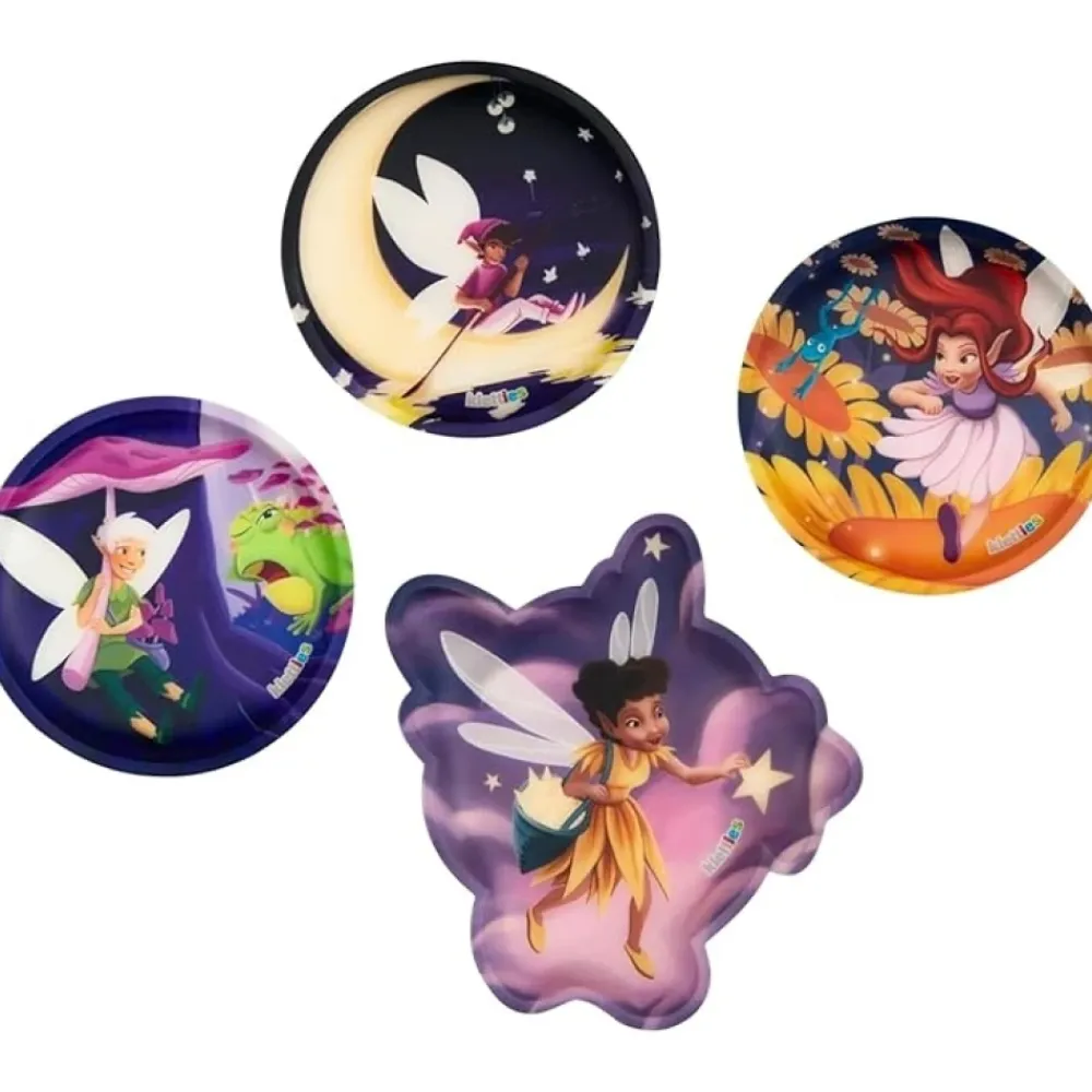 Ergobag Tassen^Cubo Set Rugzak