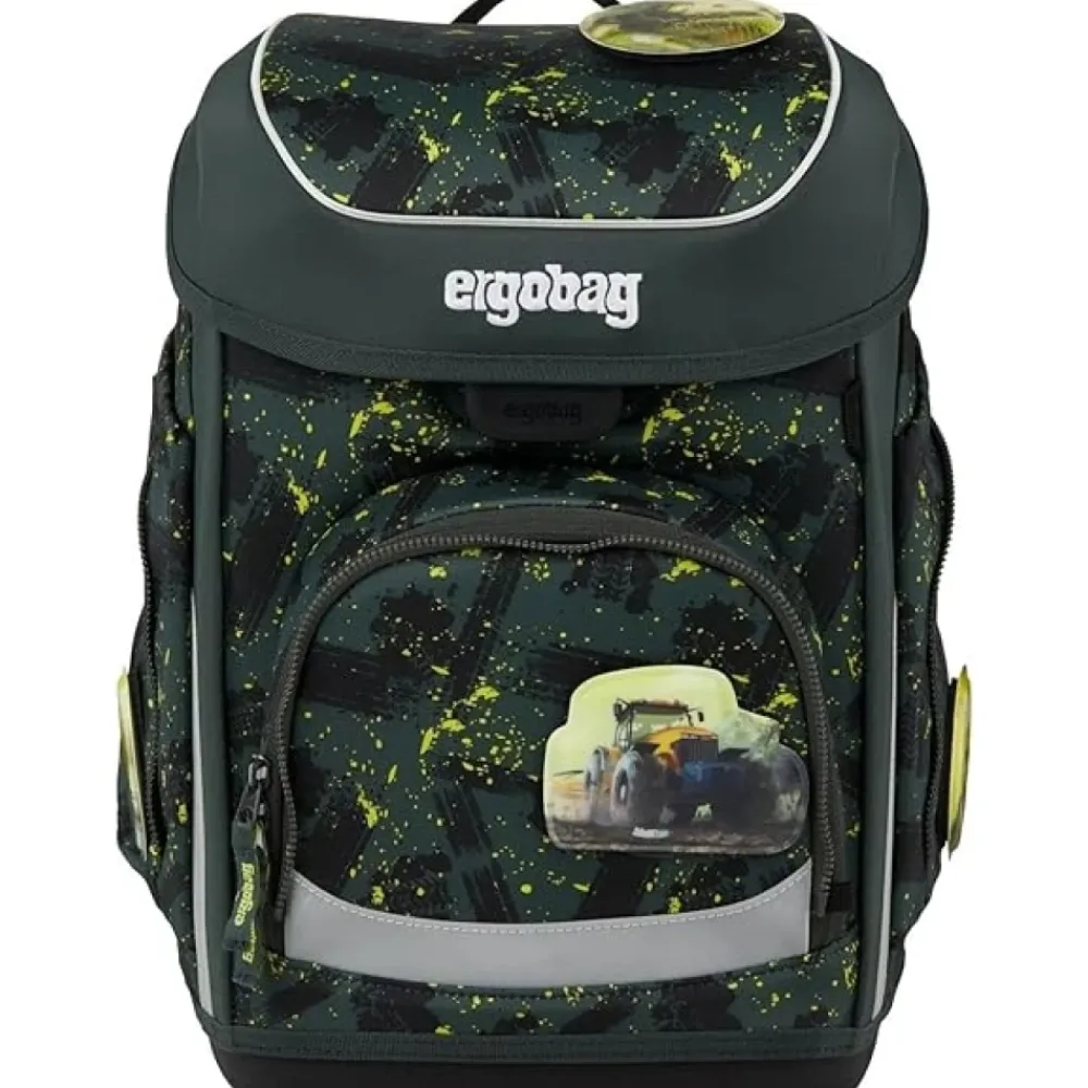 Ergobag Cubo Set Rugzak