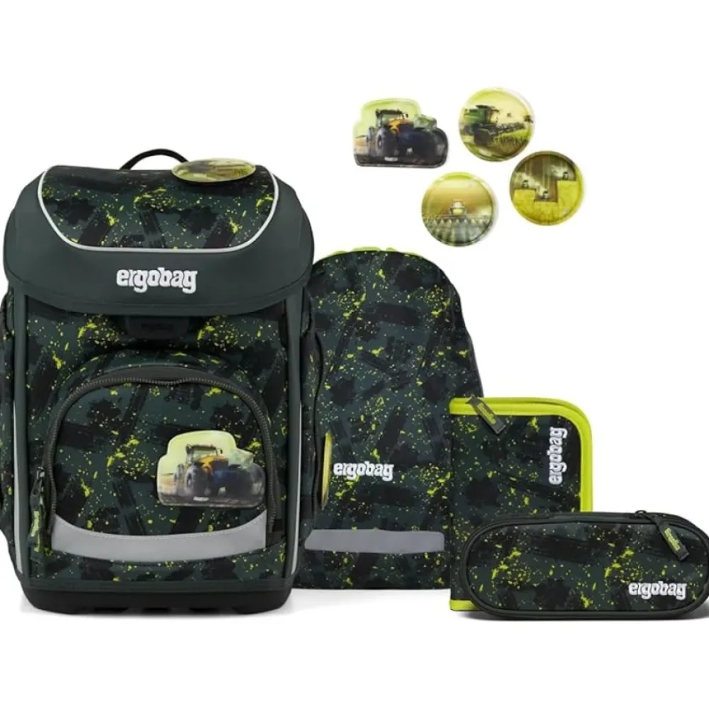 Ergobag Cubo Set Rugzak