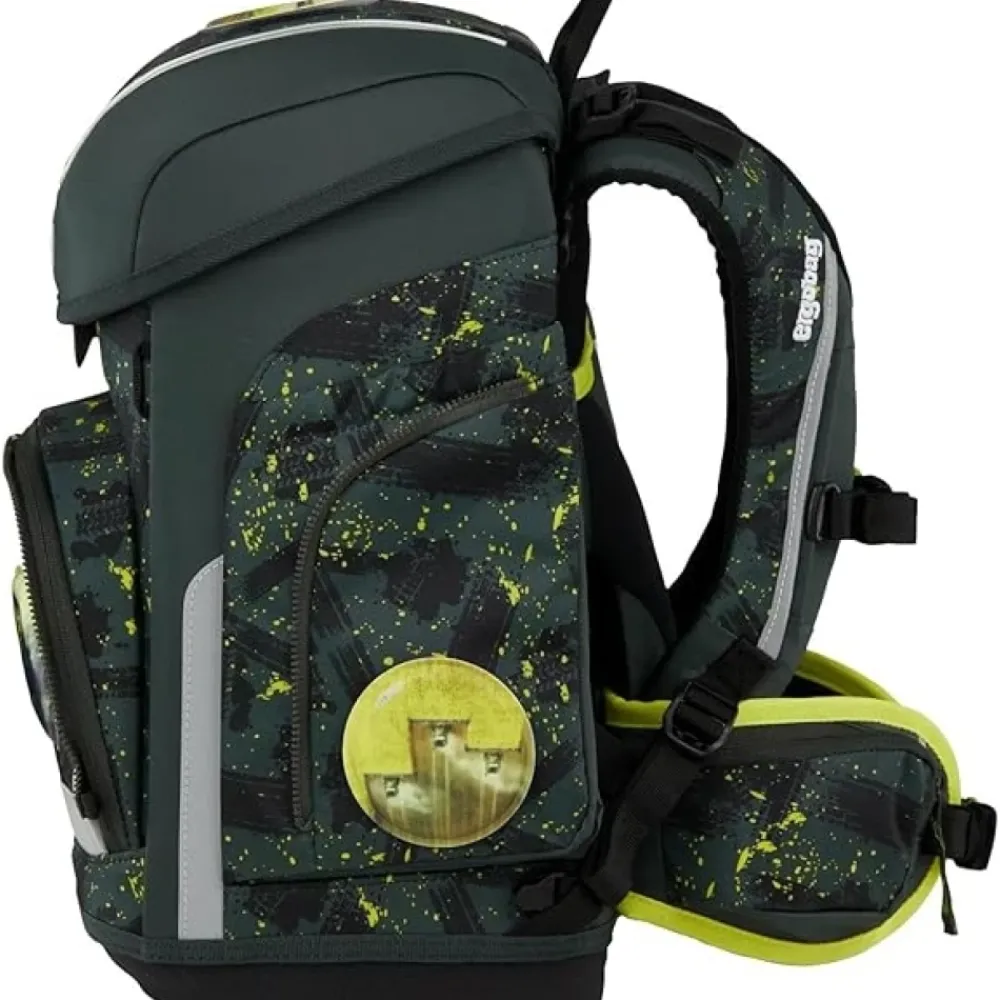 Ergobag Cubo Set Rugzak