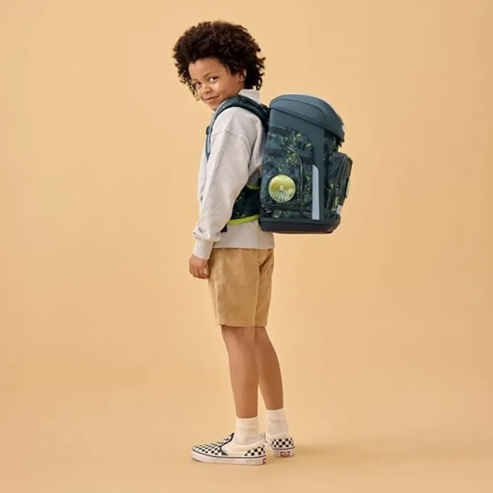 Ergobag Cubo Set Rugzak