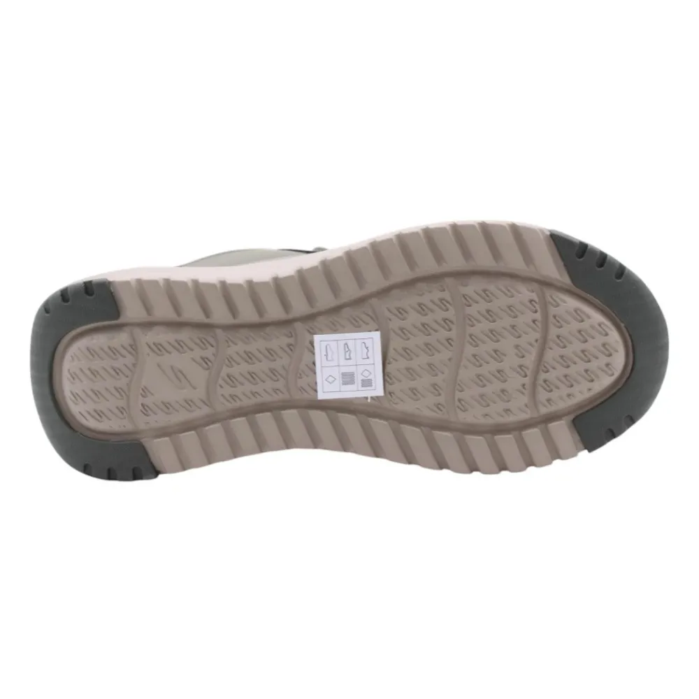 Heren Skechers Cupcake Stijlvolle Laars