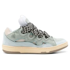 Heren Lanvin Curb Sneakers