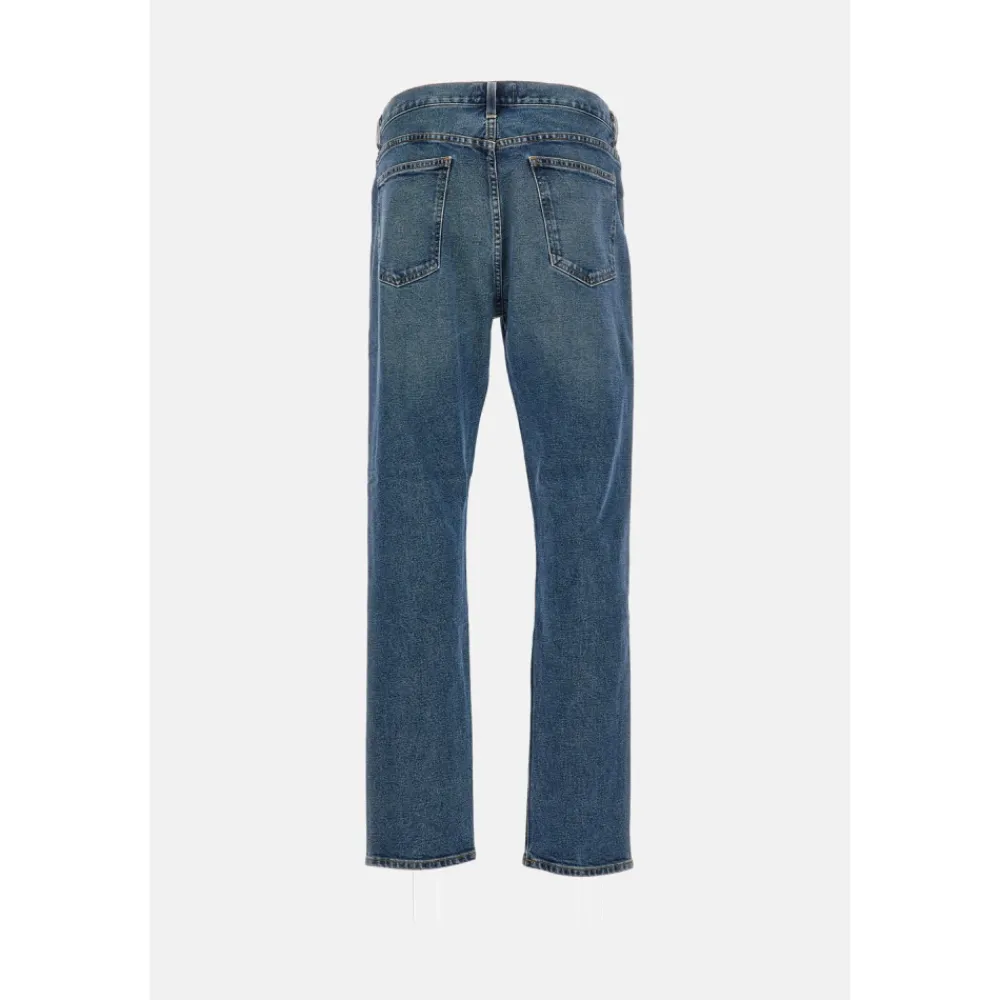 Heren Agolde Curtis Jeans