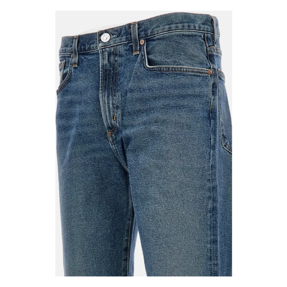 Heren Agolde Curtis Jeans