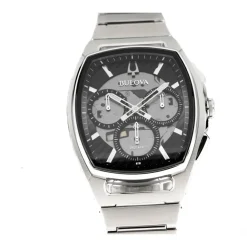 DAMES Bulova CURV Chronograph