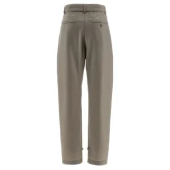 DAMES Lemaire Broeken^Curved Tailored Broek