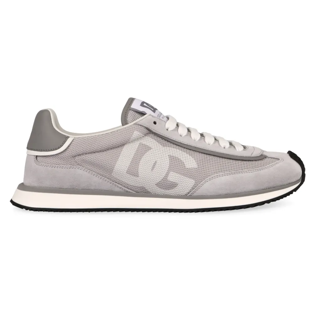 Heren Dolce & Gabbana Cushion Low-top Sneakers