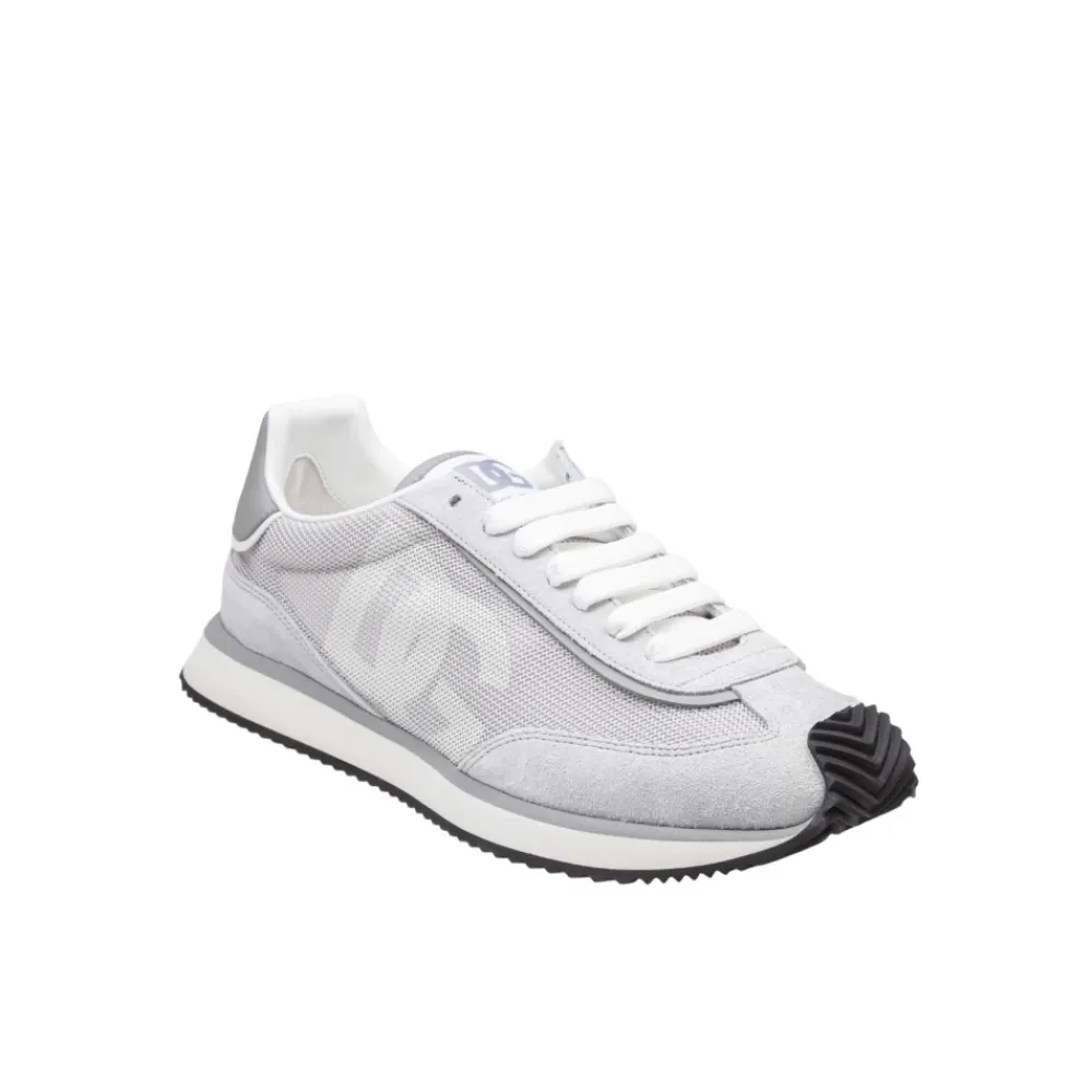 Heren Dolce & Gabbana Sneakers^Cushion Sneakers
