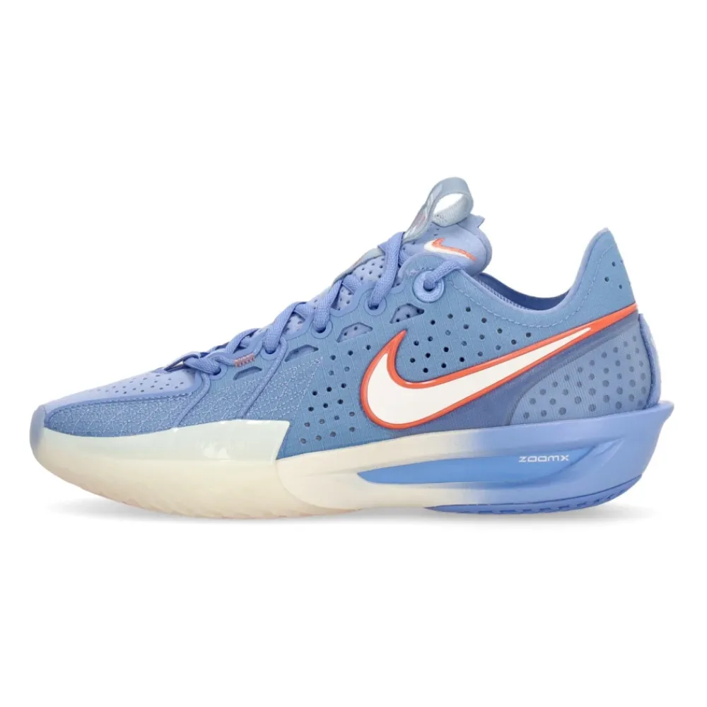 Nike Sportschoenen^Cut 3 Basketbalschoen Royal Pulse
