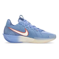 Nike Sportschoenen^Cut 3 Basketbalschoen Royal Pulse