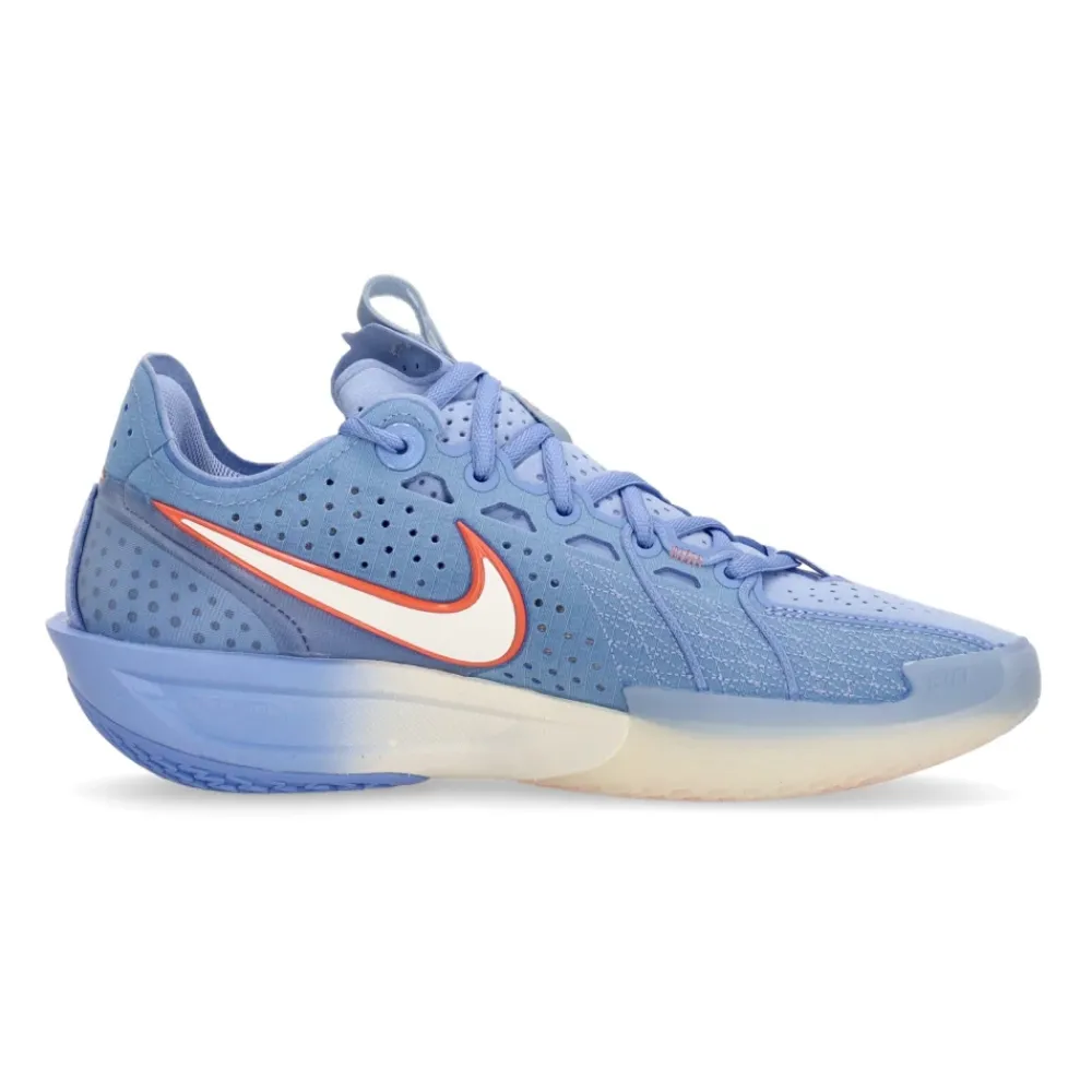Nike Sportschoenen^Cut 3 Basketbalschoen Royal Pulse