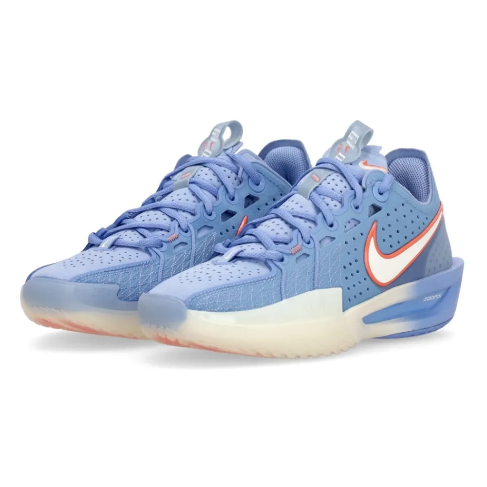 Nike Sportschoenen^Cut 3 Basketbalschoen Royal Pulse