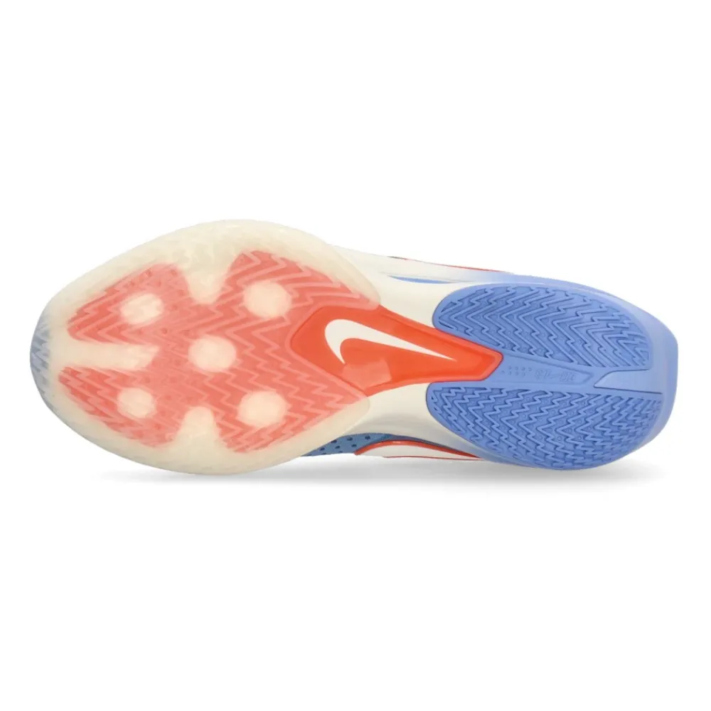 Nike Sportschoenen^Cut 3 Basketbalschoen Royal Pulse