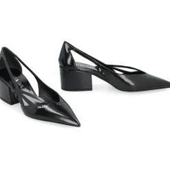 DAMES Prada Cut-out Pumps 55