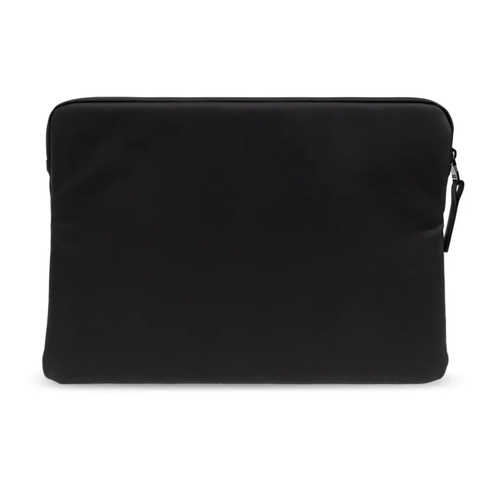 DAMES Diesel Laptoptassen^3D Biscotto Laptop Sleeve