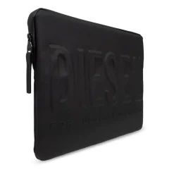 DAMES Diesel Laptoptassen^3D Biscotto Laptop Sleeve