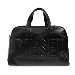 DAMES Diesel 3D Duffle Bag